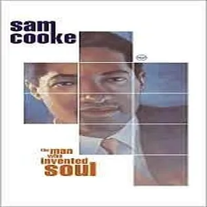 The man who invented soul